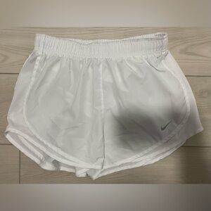 Nike Dri-Fit Athletic Shorts